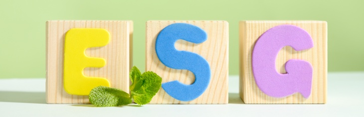 環境・社会・ガバナンスの3つの観点から「ESG」の取り組みを考える