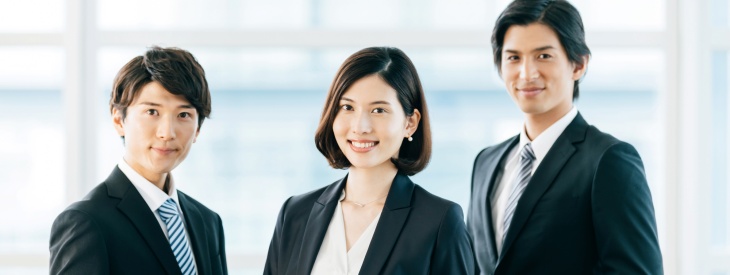 ビジネスマナーは相手と信頼関係を築く土台~仕事を円滑に進める3つのポイント