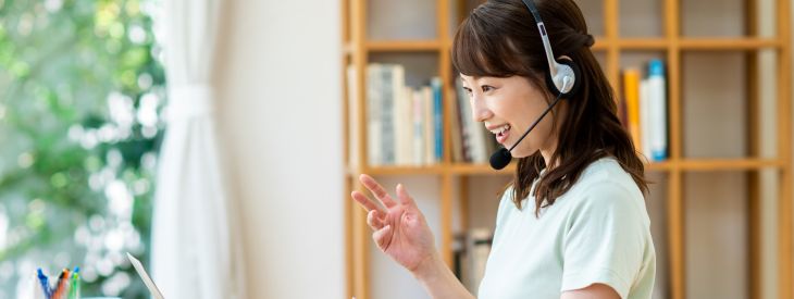 オンラインでも「伝わる!」~プレゼンテーションに必要な3つのポイント