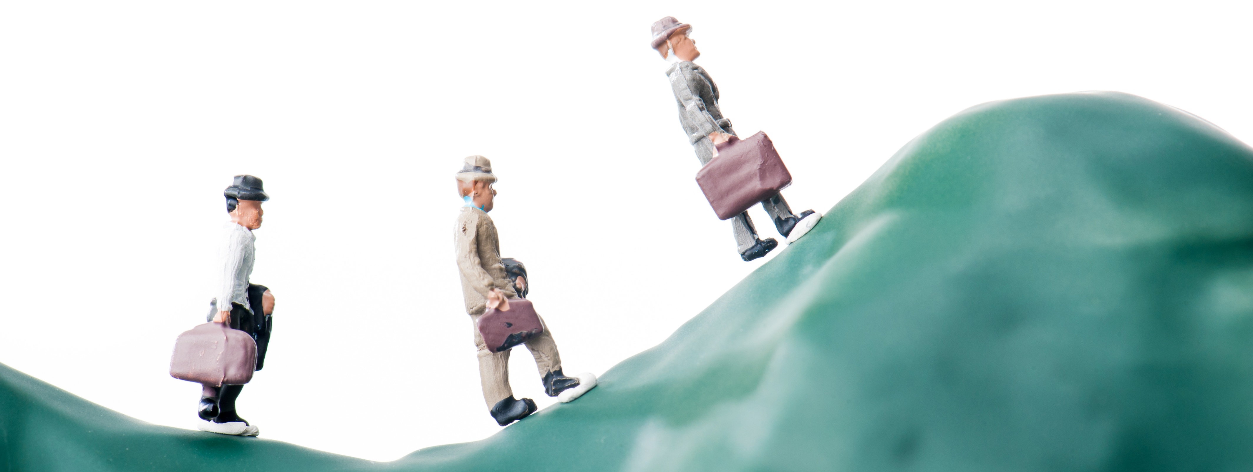 トランジション(キャリアの転換期)は人生のチャンス!~新しい環境で自身をステップアップさせる