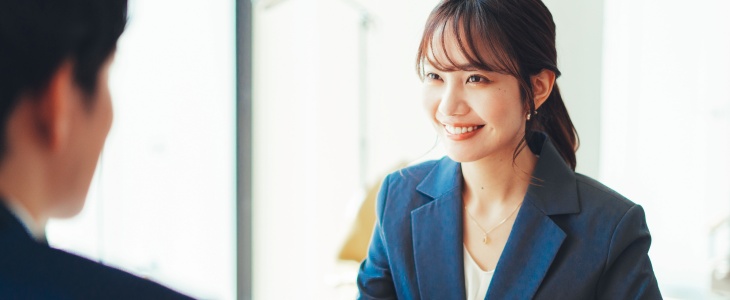 少しの工夫や配慮ですぐに実践できる!~成約率を高めるクロージングの秘訣