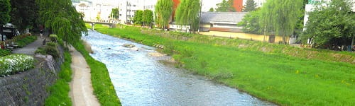 住民協働研修（２日間）　