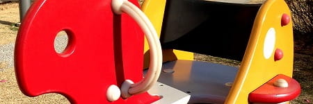 保育士向け研修~子供の行動を分かりやすく伝える編(1日間)