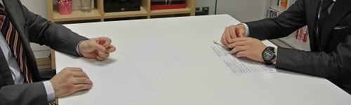OJT研修 ~部下とのコミュニケーション編(2日間)