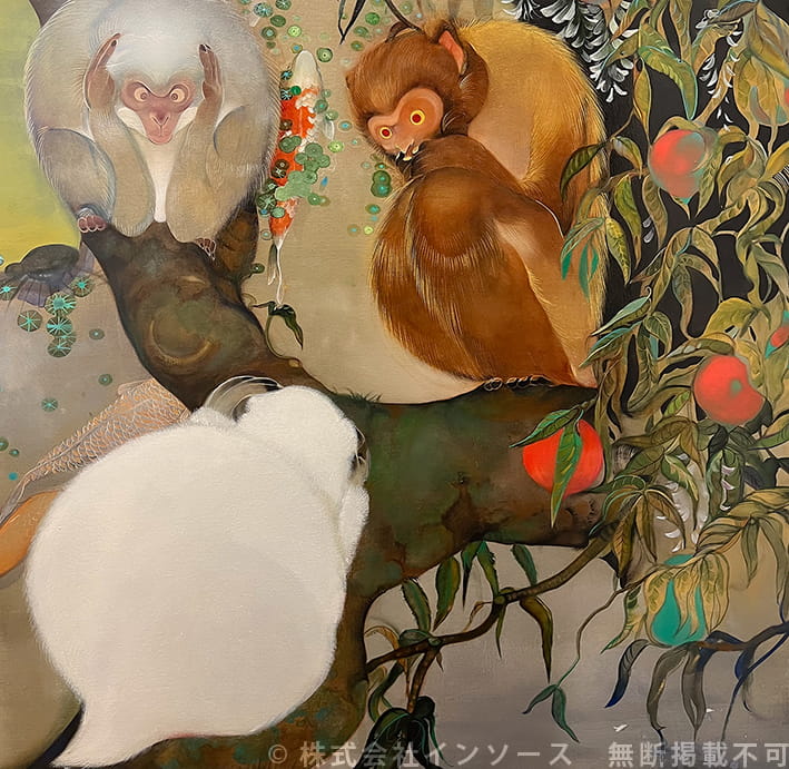 作品画像