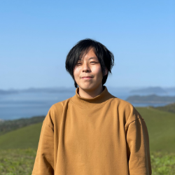 栗原 莞爾