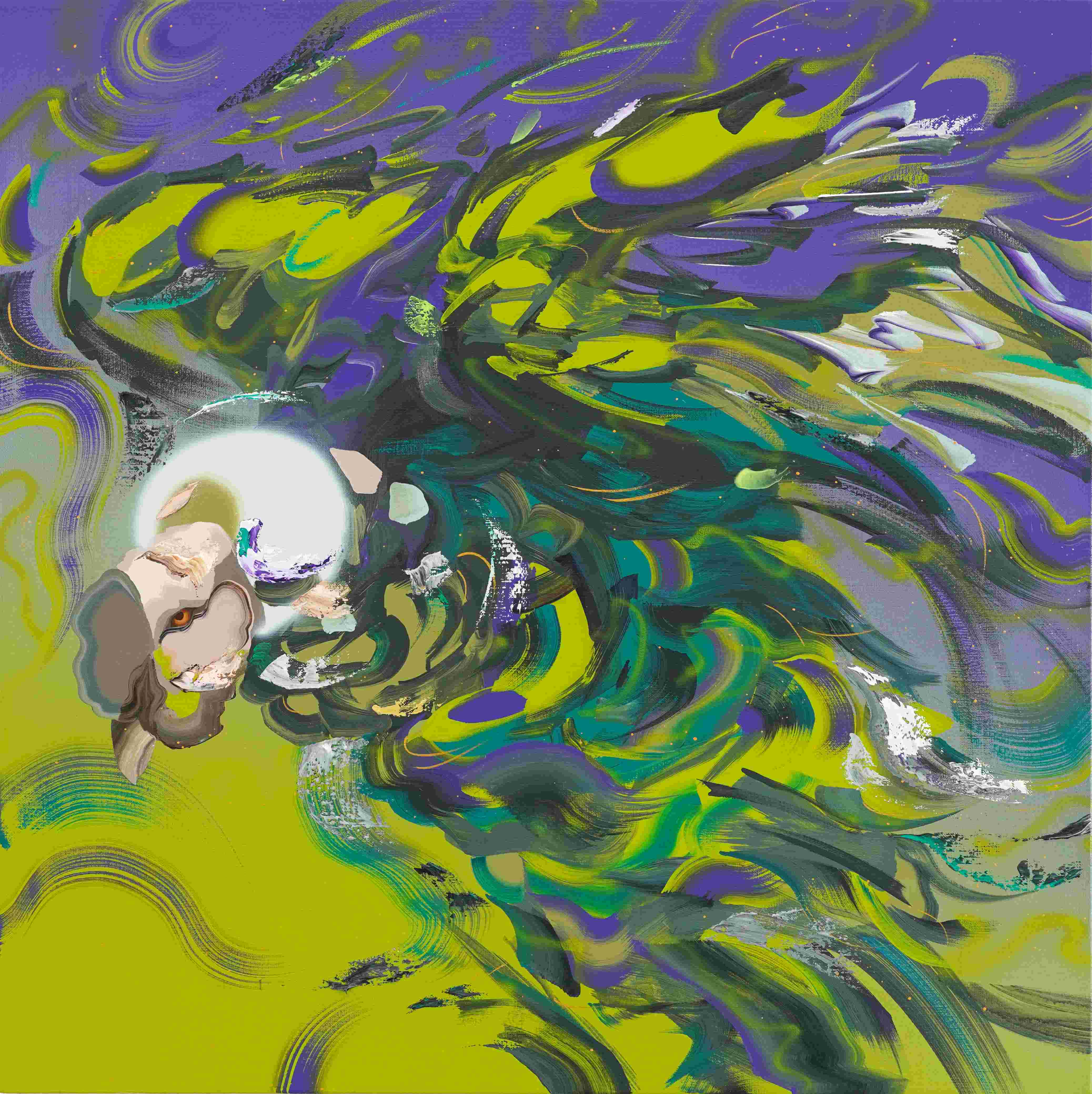 作品画像