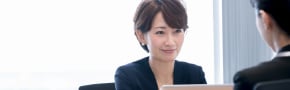 採用・面接担当者向け教育サービス