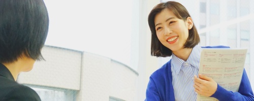 アサーティブコミュニケーション研修～自他尊重のスタンスで言いにくいことを伝える