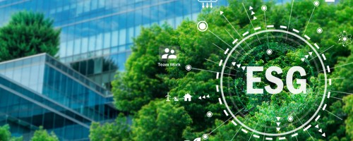 ESG基礎研修~組織のパーパスから考えるESGへの取組みと開示~