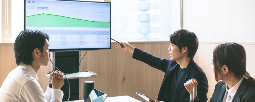ゼロから学ぶGoogleアナリティクス実践講座（分析レポート編）