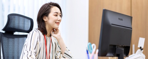 テレワークにおける管理職研修～共通のルールづくりで成果をあげる