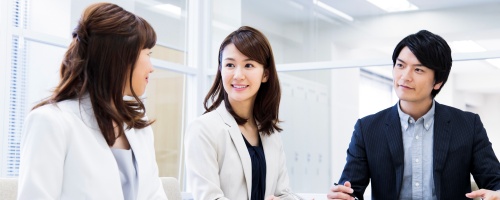 女性リーダー研修～コミュニケーション能力向上編（１日間）