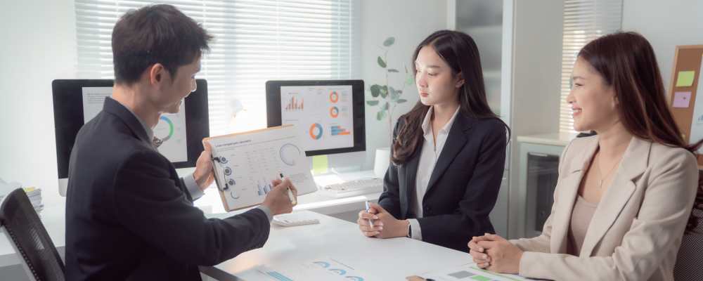分かりやすい説明の仕方研修～言いたいことを簡潔に伝える