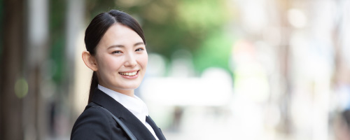 【内定者セミナー】社会人での目標・キャリアを考える