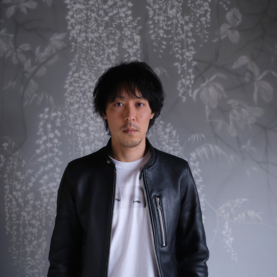 井上裕史講師
